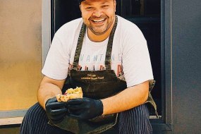 Ozi Lala Middle Eastern Catering Profile 1