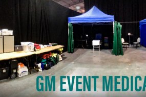 GM Event Medical Event Medics Profile 1