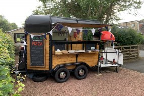 Crust & Castles Wedding Catering Profile 1