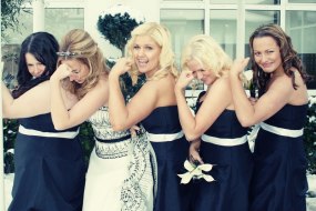 Jen Grace Photography Wedding Photographers Profile 1