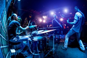 Wessex Sound Music Equipment Hire Profile 1