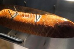 The Artisan Hog Roast Company Street Food Catering Profile 1
