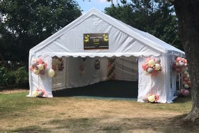 Yorkshire Meadow Marquees Marquee Hire Profile 1