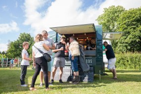 Village Vineyards Bars Mobile Wine Bar hire Profile 1