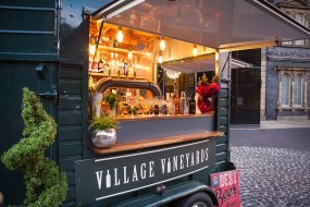 Village Vineyards Bars Horsebox Bar Hire Profile 1