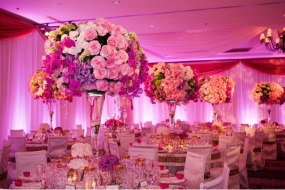 Diamond Days Events Wedding Flowers Profile 1