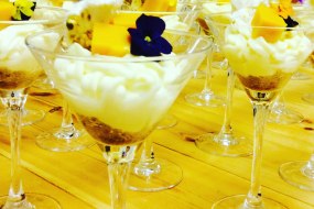 The Private Chef Experience Event Catering Profile 1