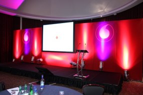 Vodafone Event
