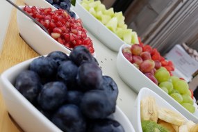 Icicle Tricycle Grazing Table Catering Profile 1