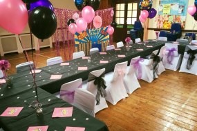Poppy's Parties Children's Entertainers Profile 1