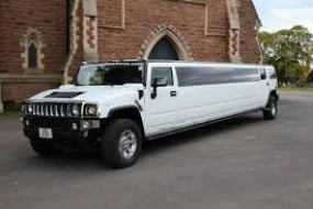 Prestige Drive Limousine Hire Profile 1