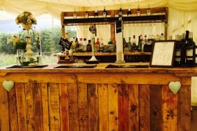 Charlie's Bars Cocktail Bar Hire Profile 1