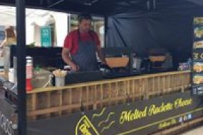 The Melted Cheese Co Street Food Catering Profile 1