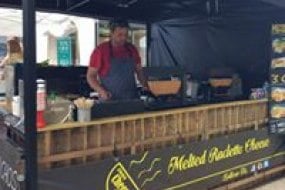 The Melted Cheese Co Wedding Catering Profile 1