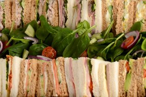 Testlands Events and Catering Buffet Catering Profile 1