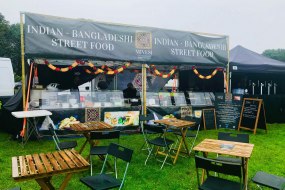 Mivesi Bangladeshi/Indian Street Food  Asian Catering Profile 1