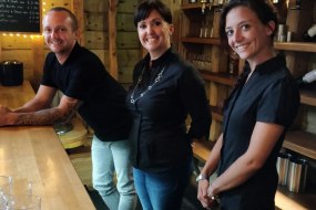 Bar Starz Bar Staff Profile 1