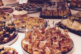 Purple Fig BBQ Catering Profile 1