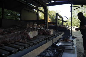 All Fired Up Catering Mobile Caterers Profile 1