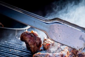 Grilliant BBQ Catering Profile 1
