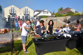 Grilliant Event Catering Profile 1