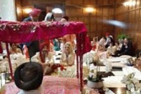 RS The Italian Touch Ballon Decoration Hire Profile 1