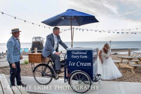 Treats On A Tricycle Ice Cream Cart Hire Profile 1