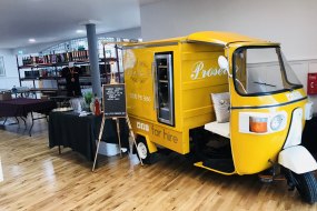 The Little Bar Group Mobile Wine Bar hire Profile 1