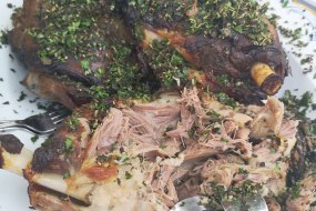 Souper Food Event Catering Profile 1
