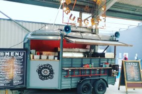 Bangers on the Go Cornwall Burger Van Hire Profile 1
