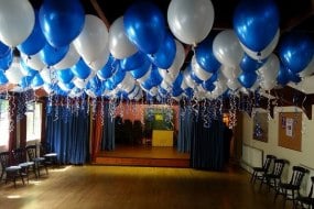 Balloon Decoration Hemel Hempstead
