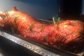 Meat Outdoors Hog Roasts Profile 1