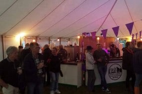 Kings Clipstone Brewery Bars Mobile Wine Bar hire Profile 1