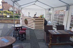 Little Bar BBQ Catering Profile 1