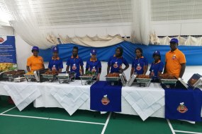 Wumby Catering Services and Hospitality Event Catering Profile 1