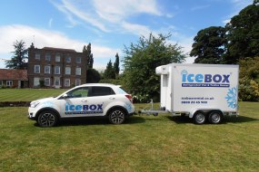 IceBox Rental Refrigeration Hire Profile 1