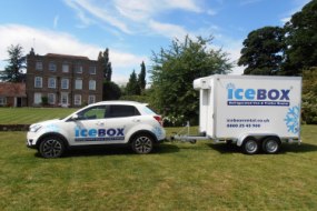  IceBox Rental (Midlands) Refrigeration Hire Profile 1