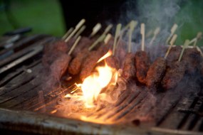 Monster Foods American Catering Profile 1
