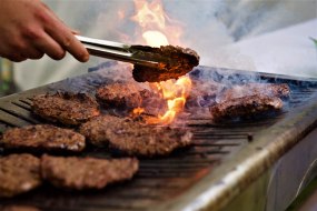 Monster Foods BBQ Catering Profile 1