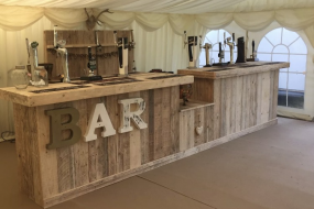Brooks Bar Hire Co. Mobile Bar Hire Profile 1