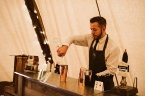 The Bar Stewards Cocktail Bar Hire Profile 1