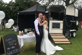 Spud Buddies Burger Van Hire Profile 1