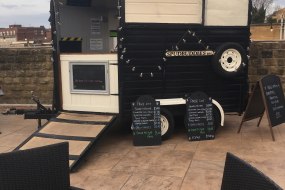 Spud Buddies Vegetarian and Vegan Catering Profile 1