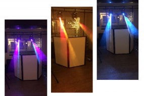 Harley Entertainment Party Entertainers Profile 1