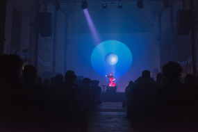 Blackbeam Cinematic Lighting Equipment Hire Profile 1
