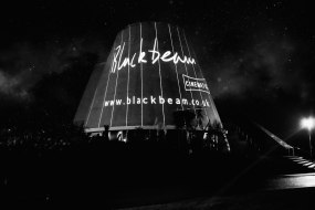 Blackbeam Cinematic Music Equipment Hire Profile 1