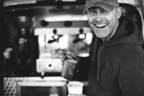 Popup Joe's Coffee Co Cocktail Bar Hire Profile 1