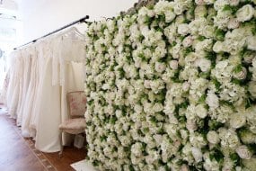 Sophia McElroy Luxury Weddings & Events Decorations Profile 1