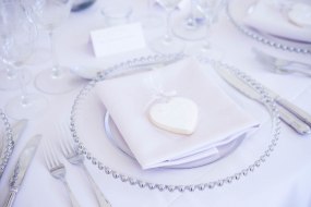 Sophia McElroy Luxury Weddings & Events Stationery, Favours and Gifts Profile 1