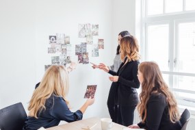 Sophia McElroy Luxury Weddings & Events Event Styling Profile 1